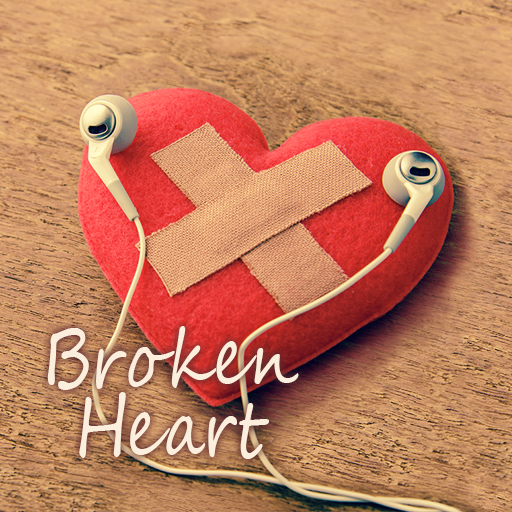 Brocken Heart Special Couple Status Video